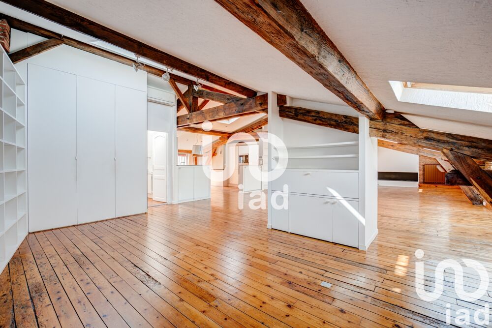 � vendre  Loft Toulouse (31000)