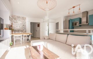  Appartement � vendre 3 pi�ces 63 m�