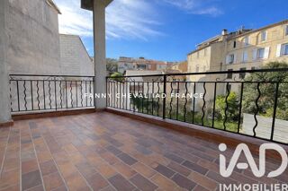  Appartement � vendre 3 pi�ces 60 m�