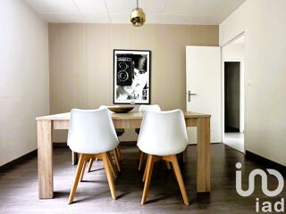  Appartement  vendre 5 pices 92 m