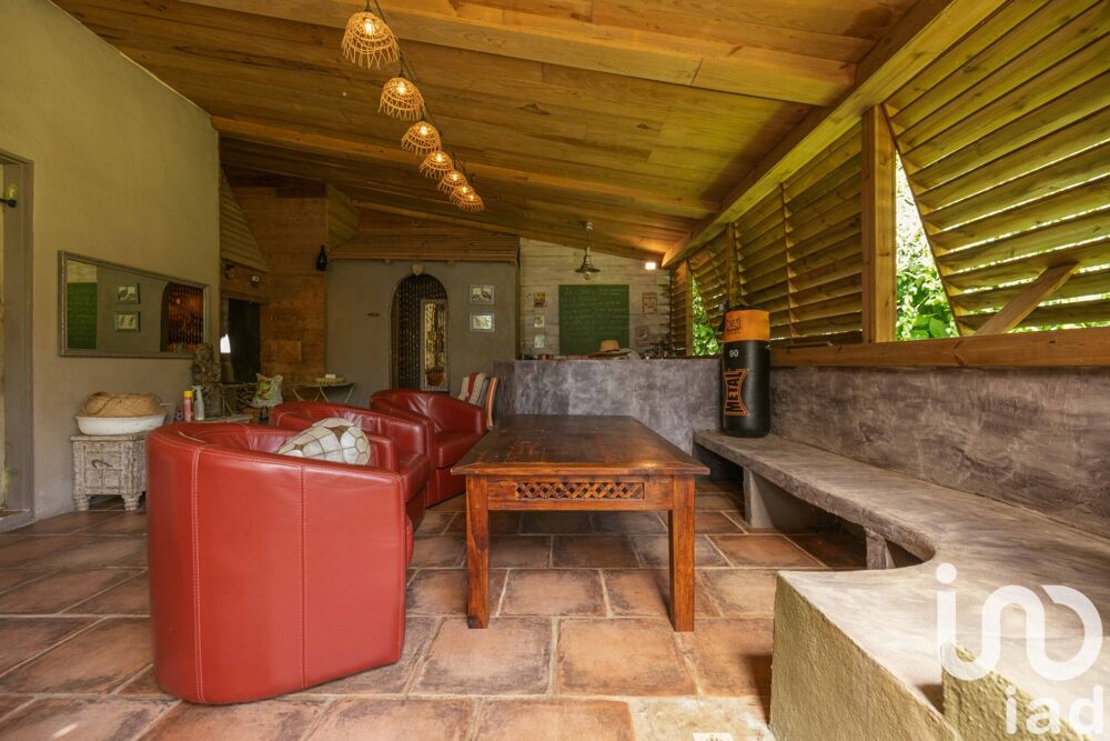 � vendre  Maison Sainte-Clotilde (97490)