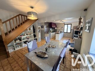  Maison � vendre 6 pi�ces 144 m�