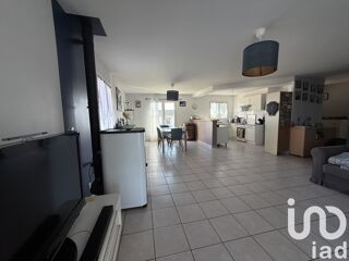  Maison  vendre 5 pices 100 m