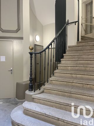  Appartement  vendre 1 pice 25 m