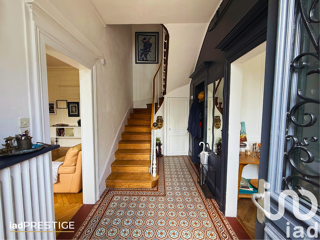  Maison � vendre 7 pi�ces 175 m�