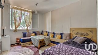  Appartement � vendre 3 pi�ces 62 m�