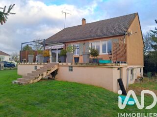  Maison � vendre 4 pi�ces 116 m�