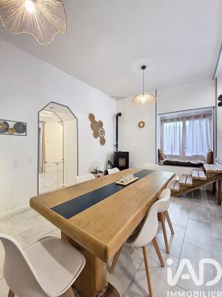  Maison � vendre 4 pi�ces 118 m�