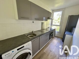  Appartement � vendre 3 pi�ces 54 m�