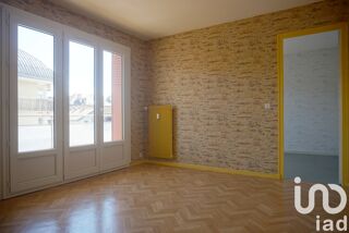  Appartement  vendre 2 pices 37 m