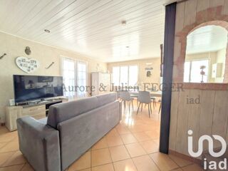  Maison � vendre 3 pi�ces 119 m�