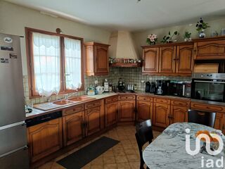  Maison  vendre 6 pices 140 m