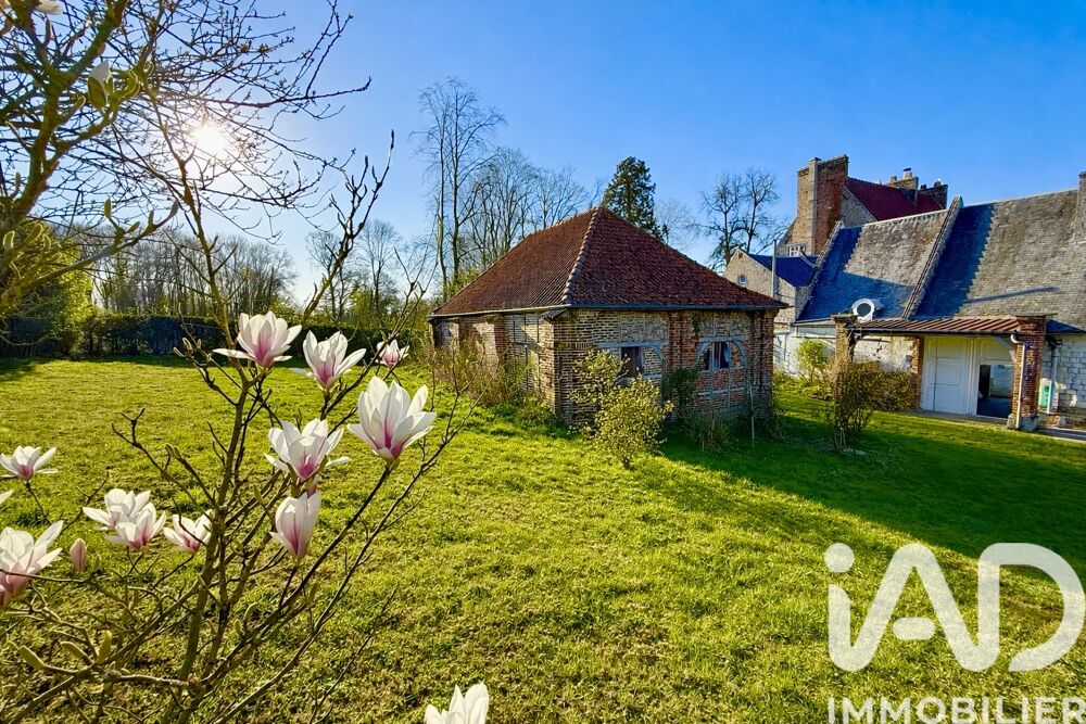 � vendre  Maison Rivi�re (62173)