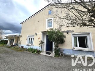  Maison � vendre 5 pi�ces 133 m�