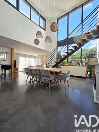  Villa  vendre 5 pices 163 m