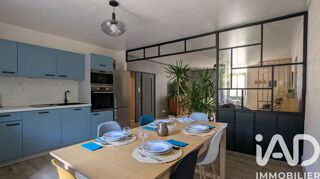  Appartement � vendre 4 pi�ces 77 m�