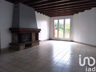  Maison � vendre 7 pi�ces 150 m�