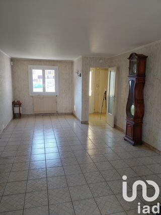  Maison � vendre 4 pi�ces 87 m�