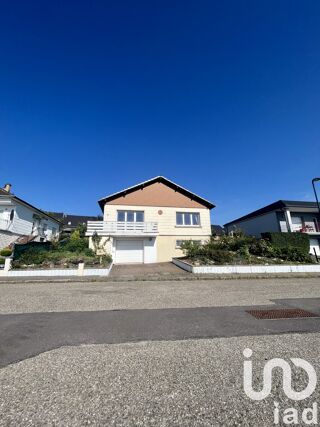  Maison  louer 6 pices 95 m