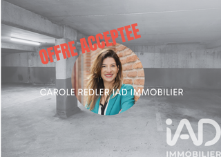  Parking / Garage � vendre 12 m�