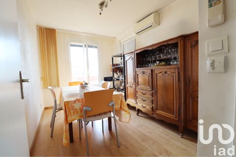  Appartement  vendre 3 pices 56 m