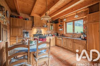  Maison � vendre 5 pi�ces 205 m�