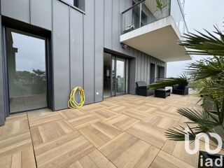  Appartement  vendre 3 pices 61 m