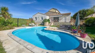  Maison � vendre 5 pi�ces 98 m�