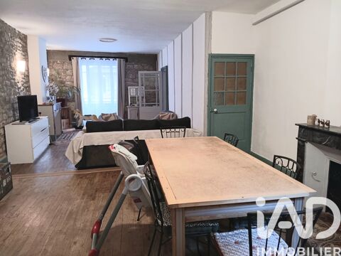   Vente Maison/villa 5 pi�ces Maison - 5 pi�ce(s) - 159 m�