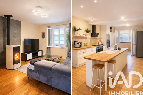   Vente Maison/villa 5 pi�ces Maison - 5 pi�ce(s) - 170 m�