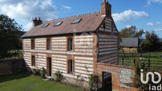  Maison � vendre 6 pi�ces 160 m�