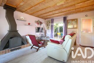  Maison  vendre 5 pices 97 m