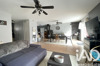  Maison � vendre 7 pi�ces 110 m�