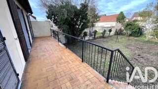  Maison � vendre 5 pi�ces 71 m�