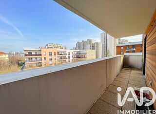  Appartement � vendre 3 pi�ces 66 m�