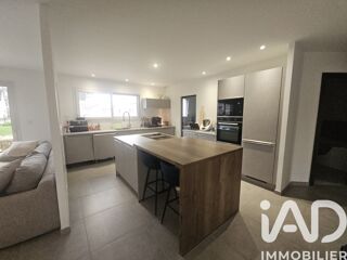  Maison � vendre 4 pi�ces 109 m�