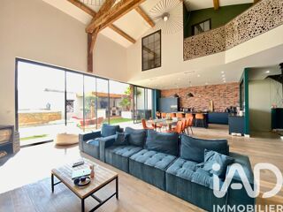  Maison � vendre 5 pi�ces 185 m�
