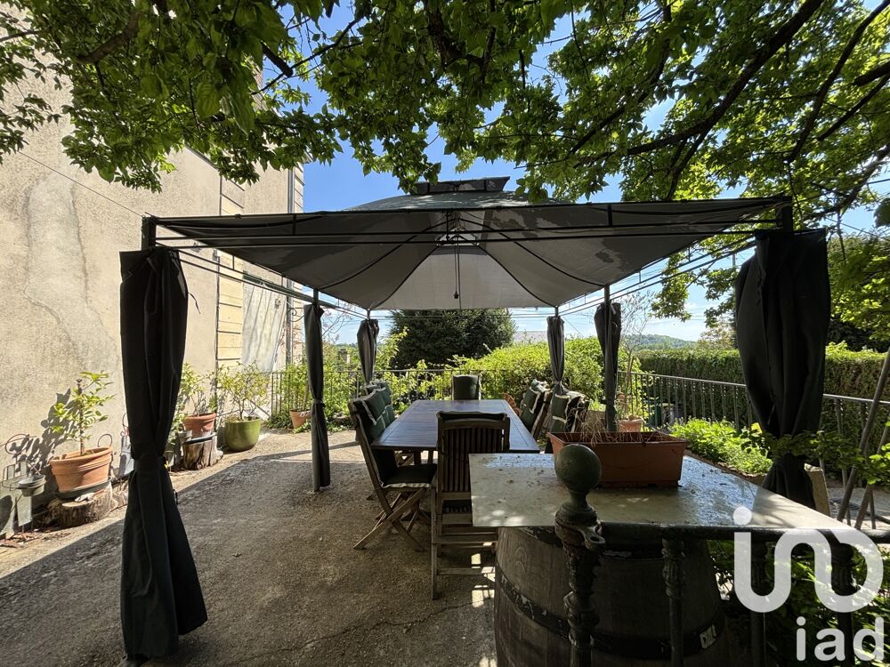 � vendre  Maison Saint-Leu-d'Esserent (60340)