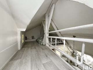  Appartement  vendre 2 pices 37 m