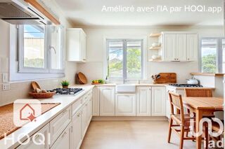  Maison � vendre 4 pi�ces 110 m�