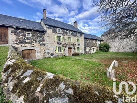   Vente Demeure 11 pices Maison - 11 pice(s) - 270 m