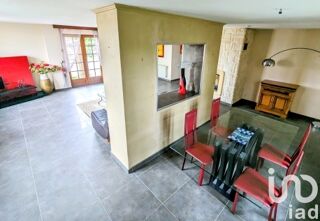  Maison � vendre 8 pi�ces 262 m�