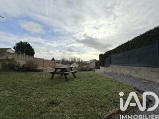  Maison � vendre 5 pi�ces 94 m�