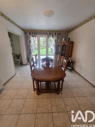  Maison � vendre 4 pi�ces 108 m�