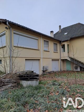  Maison � vendre 9 pi�ces 188 m�