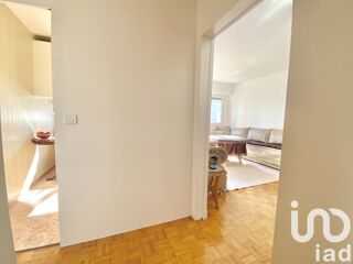  Appartement  vendre 2 pices 47 m