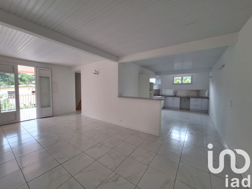 � vendre  Maison Le Lamentin (97232)