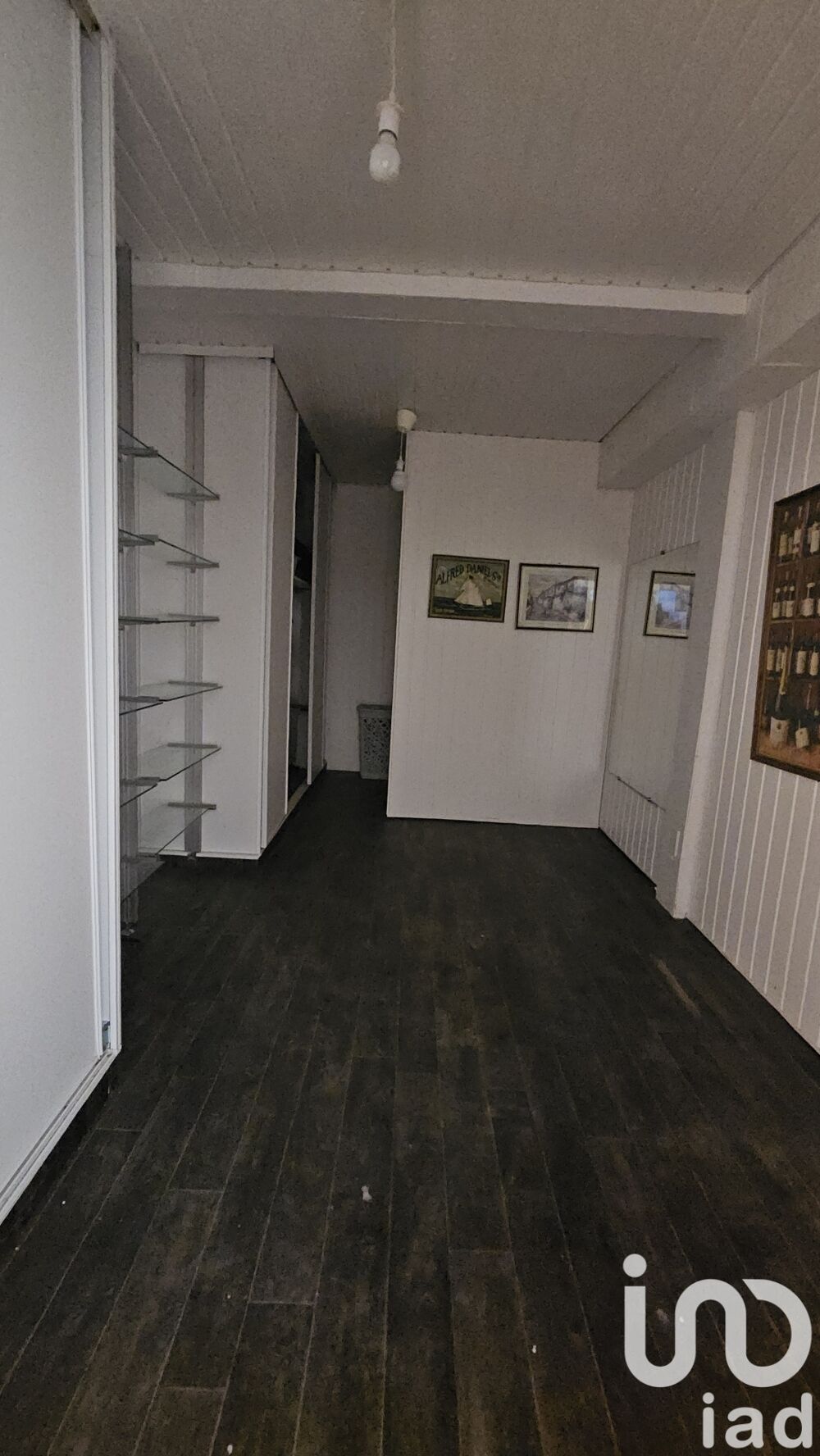  vendre  Maison Saint-Paul-en-Fort (83440)