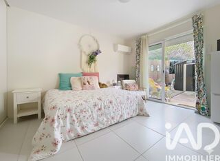  Appartement � vendre 1 pi�ce 22 m�