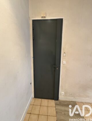  Appartement � vendre 2 pi�ces 40 m�